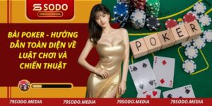 Bài poker