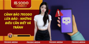 79SODO lừa đảo