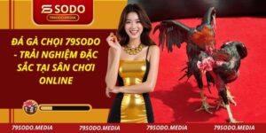 Đá Gà Chọi 79SODO