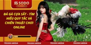 Đá Gà Cựa Sắt