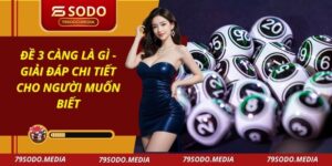 Đề 3 càng