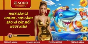 Hack Bắn Cá Online