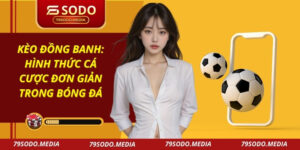 Kèo đồng banh
