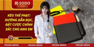 Kèo thẻ phạt