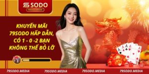 Khuyến Mãi 79SODO