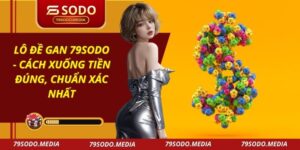 Lô đề gan 79SODO