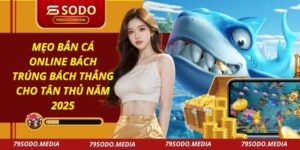 Mẹo Bắn Cá Online