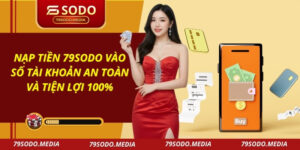 nạp tiền 79SODO
