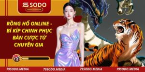 Rồng hổ online