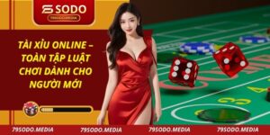 Tài Xỉu Online