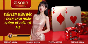 Tiến lên miền Bắc