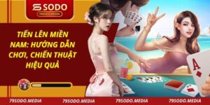 Tiến lên miền Nam