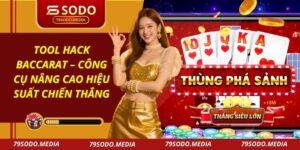 tool hack Baccarat