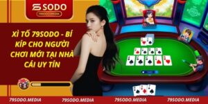 xì tố 79sodo